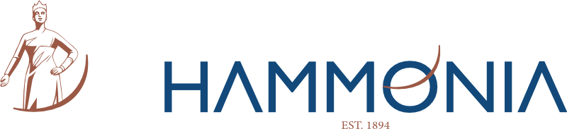 Hammonia Bikes Logo