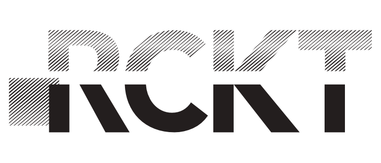 RCKT Logo