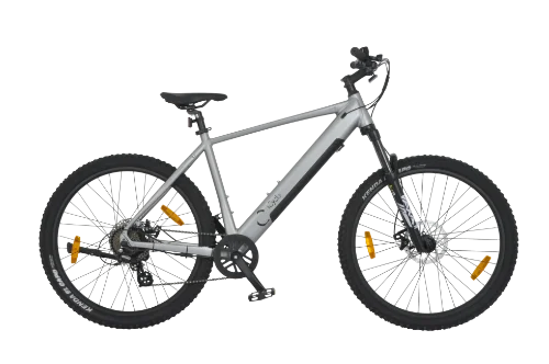 iCycle Denali