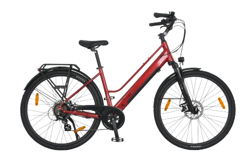 iCycle Sagrado